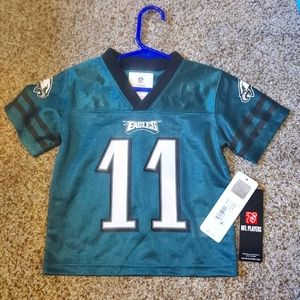 Eagles Jersey